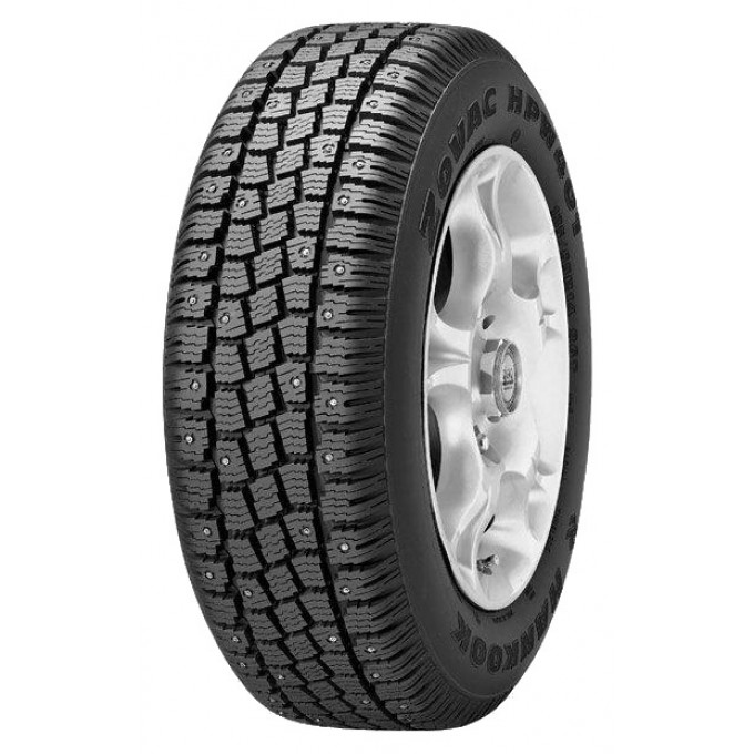 Шины HANKOOK Zovac HP W401 165/80 R15 86Q (до 160 км/ч) 1001762