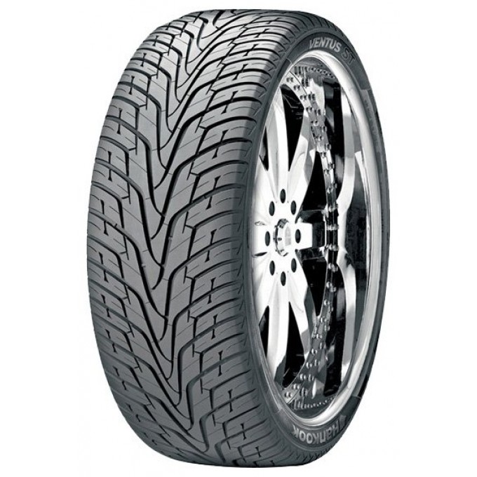 Шины HANKOOK Ventus ST RH06 285/60 R18 116V 1003726 TT007949