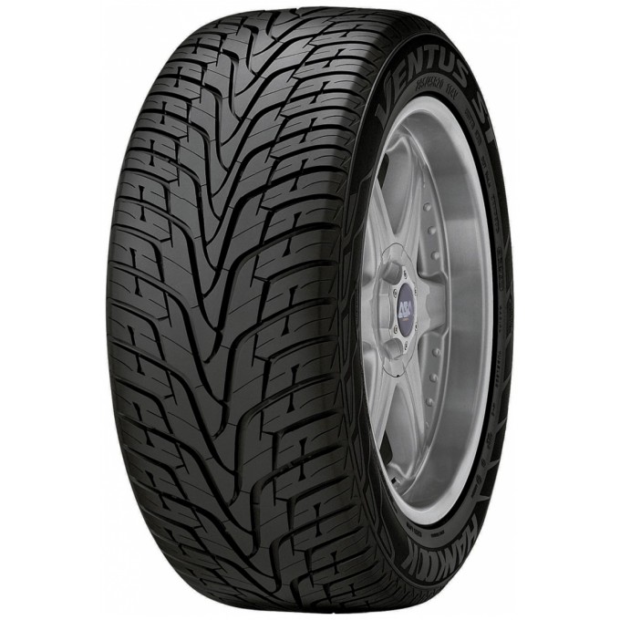 Шины HANKOOK Ventus ST RH06 295/40 R20 106W (до 270 км/ч) 1004913