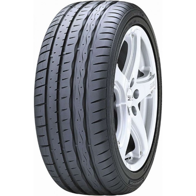 Шины HANKOOK Ventus S1 Evo K107 225/30 R20 85Y 1006382