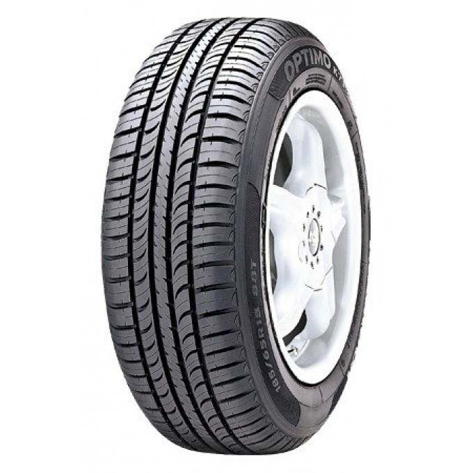 Шины HANKOOK Optimo K715 165/65 R13 77T (до 190 км/ч) 1006610