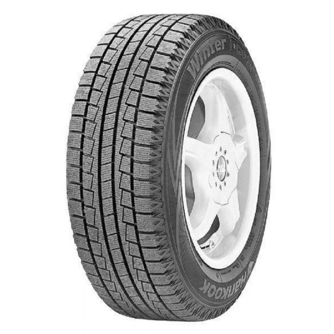 Шины HANKOOK Winter I-Cept W605 215/65 R15 96 1006690