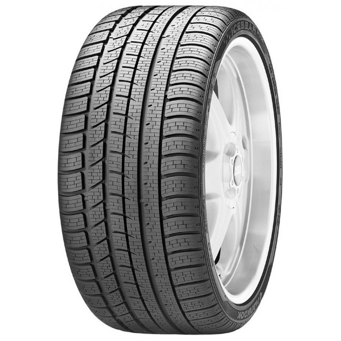 Шины HANKOOK IceBear W300A 295/30 R22 103W (до 270 км/ч) 1007043