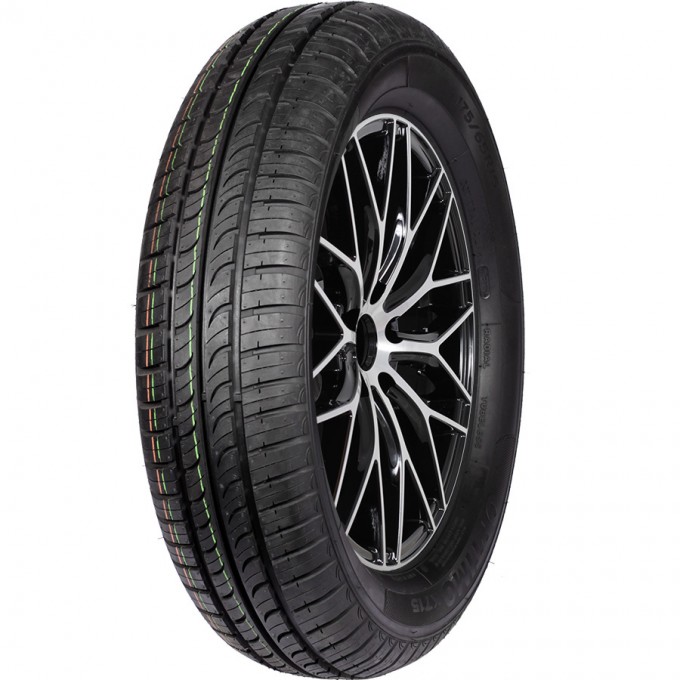 Шина HANKOOK Optimo K715 175/65 R15 84T 1007228