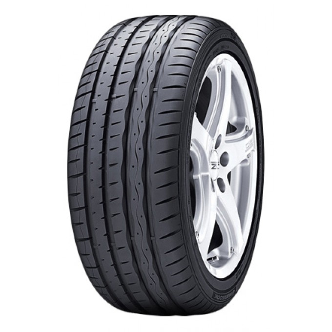 Шины HANKOOK Ventus S1 Evo K107 235/30 R20 88Y XL 1008144