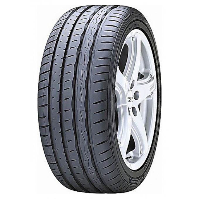 Шины HANKOOK Ventus S1 evo K107 245/30 R21 91Y XL 1008253