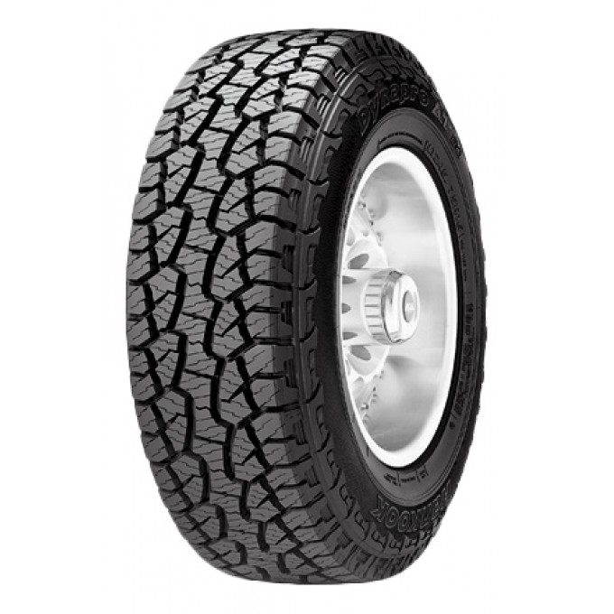 Шины HANKOOK Dynapro ATM RF10 305/45 R22 118T XL 1009334