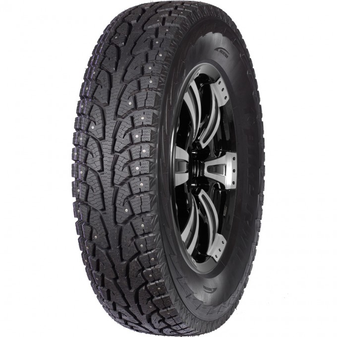 Шина HANKOOK I Pike RW11 235/65 R16 103T Шипованные 1010143