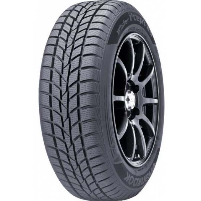 Шины HANKOOK Winter I*cept RS W442 175/65 R13 80T 1010174