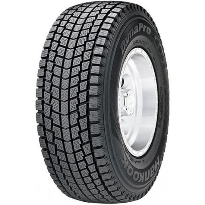 Шины HANKOOK Dynapro I*Cept RW08 175/80 R16 91Q 1010572