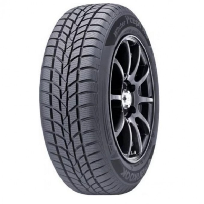 Шины HANKOOK Winter IxCept RS W442 195/70 R14 91T 1010664