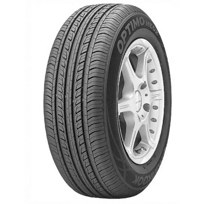 Шины HANKOOK Optimo ME02 K424 205/60 R15 91H 1010715