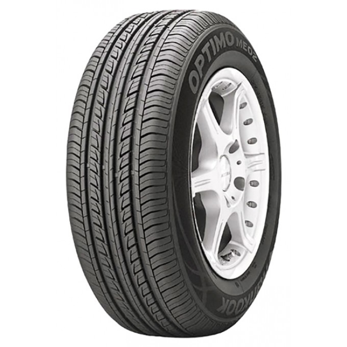 Шины HANKOOK Optimo ME02 K424 205/70 R14 95H (до 210 км/ч) 1010717