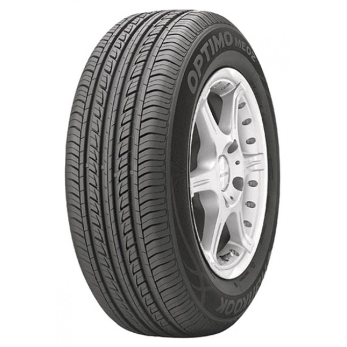 Шины HANKOOK Optimo ME02 K424 215/65 R15 96H 1010718