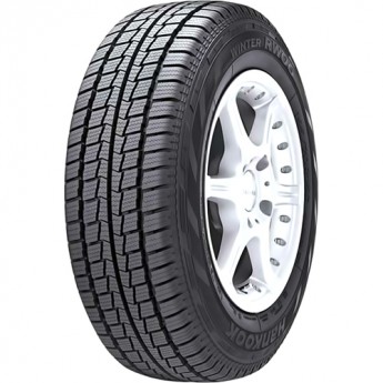 Шина HANKOOK Winter RW06 175/65 R14C 86T Без шипов