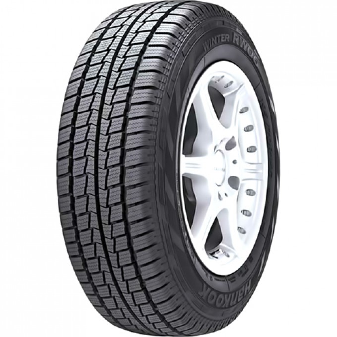 Шина HANKOOK Winter RW06 175/65 R14C 86T Без шипов 1010766