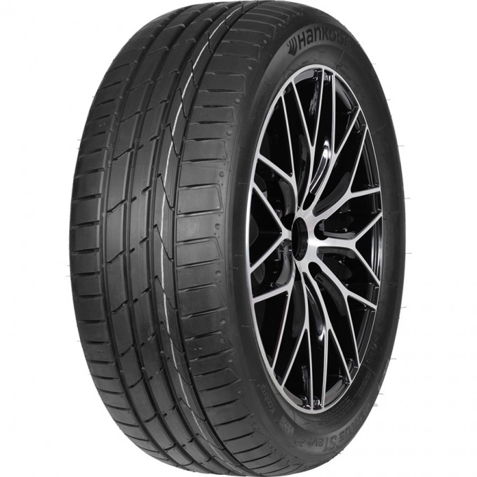 Шина HANKOOK Ventus S1 evo 2 K117 225/55 R17 97W 1012080