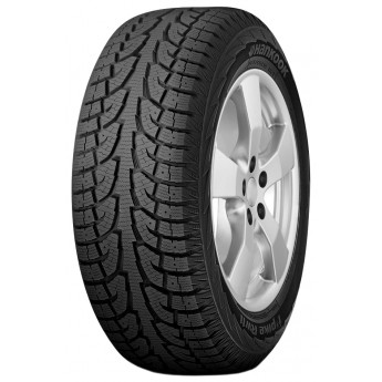 Шины HANKOOK Winter I Pike RW11 175/80 R16 91T