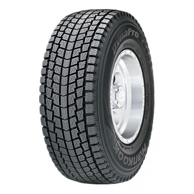 Шины HANKOOK DynaPro i cept RW08 255/55 R19 111Q 1012427