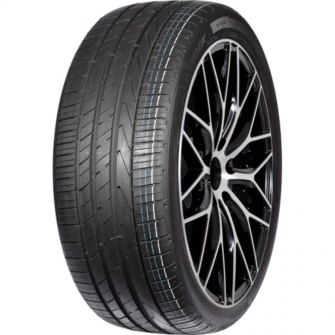 Шина HANKOOK Ventus S1 evo 2 SUV K117A 275/40 R20 106Y 1012743