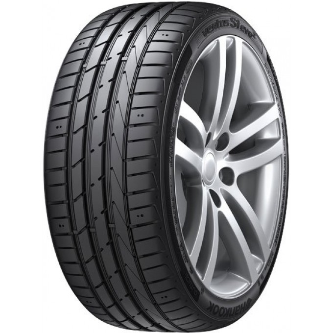 Шины HANKOOK Ventus S1 Evo2 K117 215/45 R18 93Y 1012859