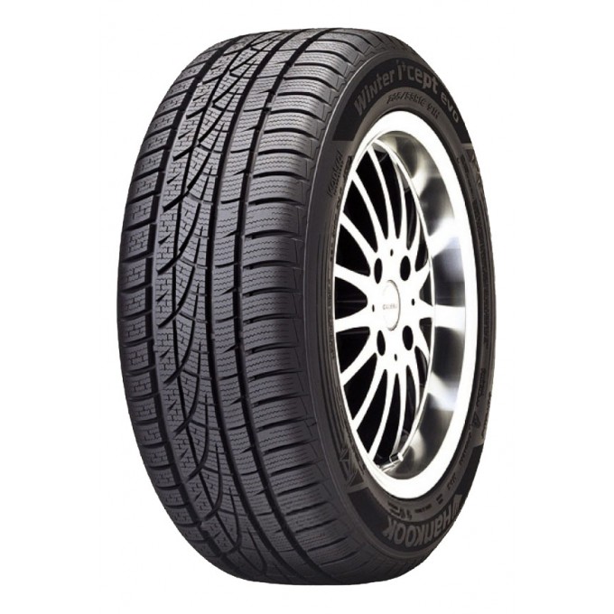 Шины HANKOOK Winter i cept Evo W310 205/55 R16 91V RunFlat 1013029