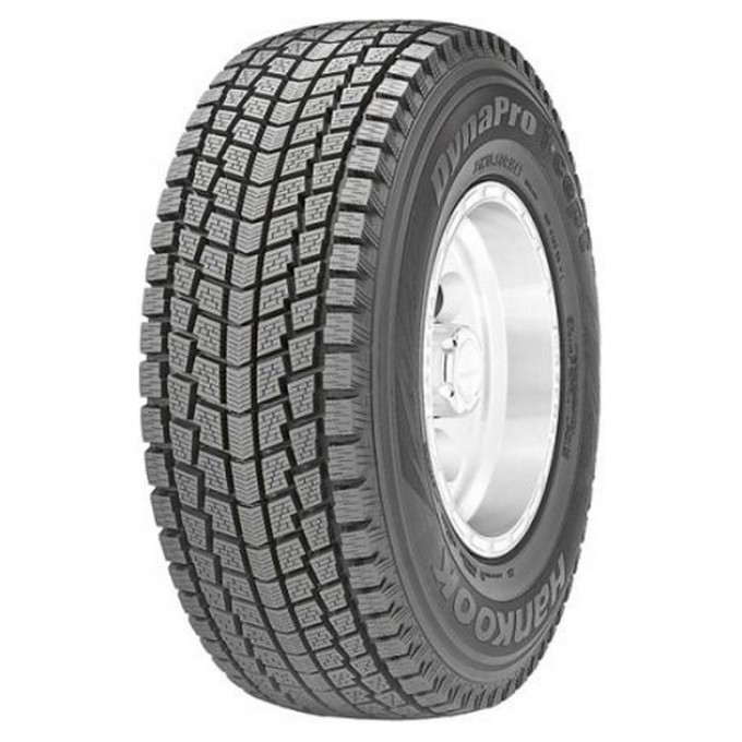 Шины HANKOOK Dynapro i Cept RW08 235/75 R15 105Q 1013352