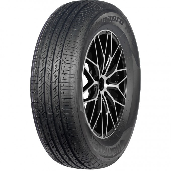 Шины HANKOOK Dynapro HP II RA33 235/55 R18 100V 1013544