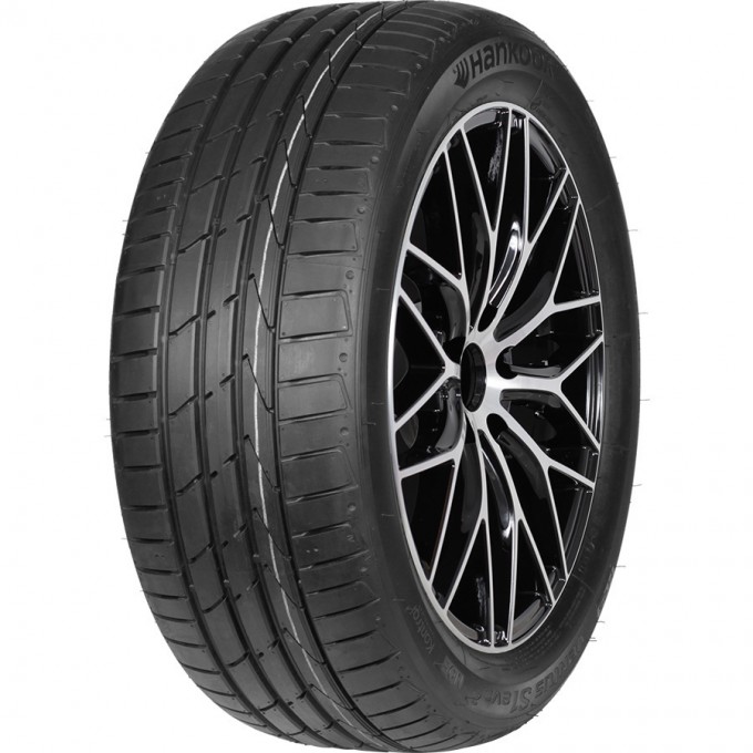 Шины HANKOOK Ventus S1 evo 2 K117B Run Flat 245/50 R18 100Y 1013884