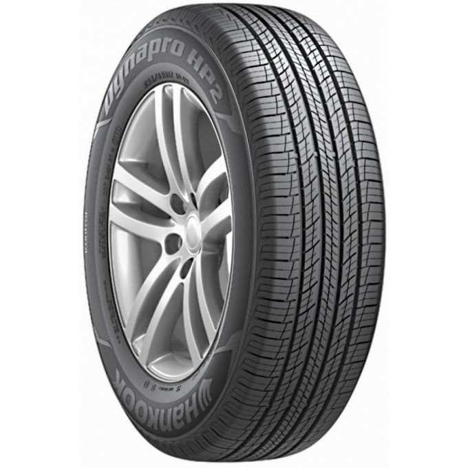 Шины HANKOOK Dynapro HP2 RA33 225/70 R16 103H 1014139