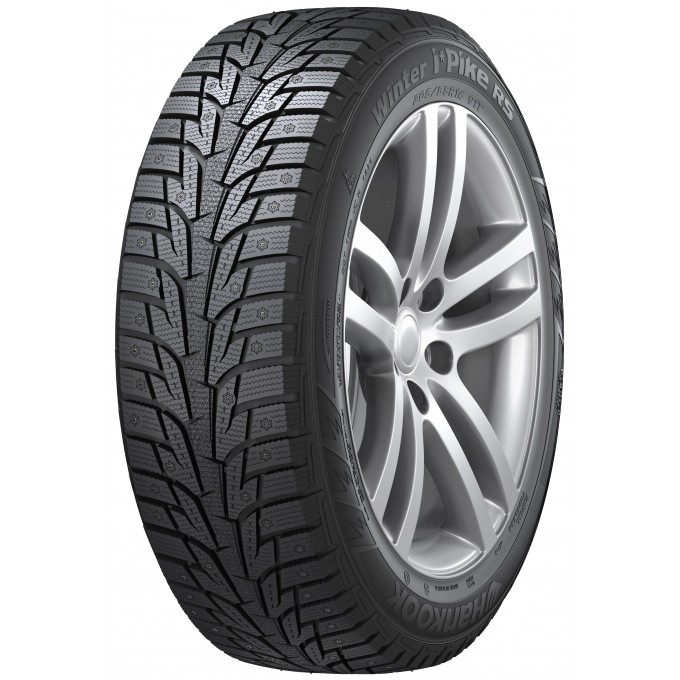 Шины HANKOOK Winter i Pike RS W419 185/60 R15 88T XL 1014415