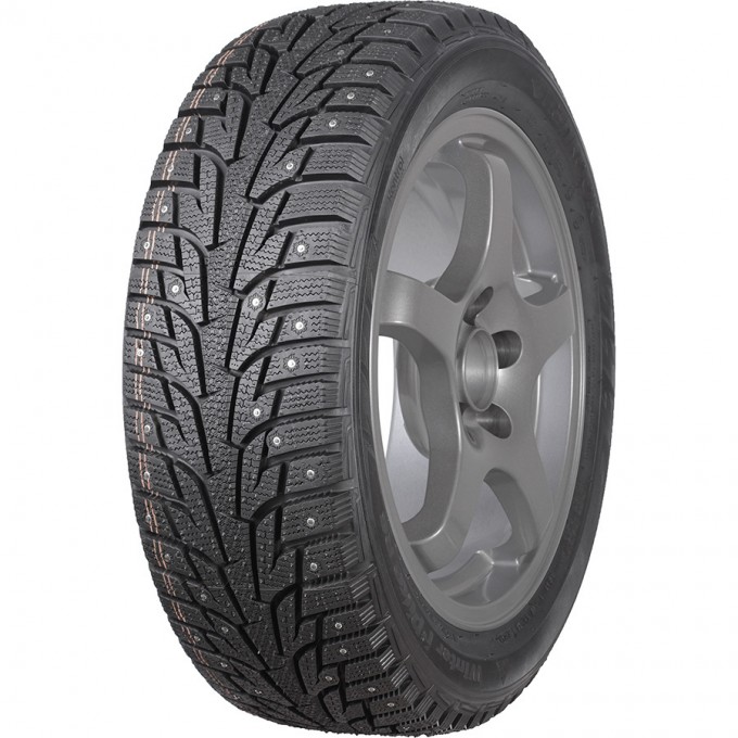 Шина HANKOOK Winter i Pike RS W419 245/45 R17 99T Шипованные 1014428