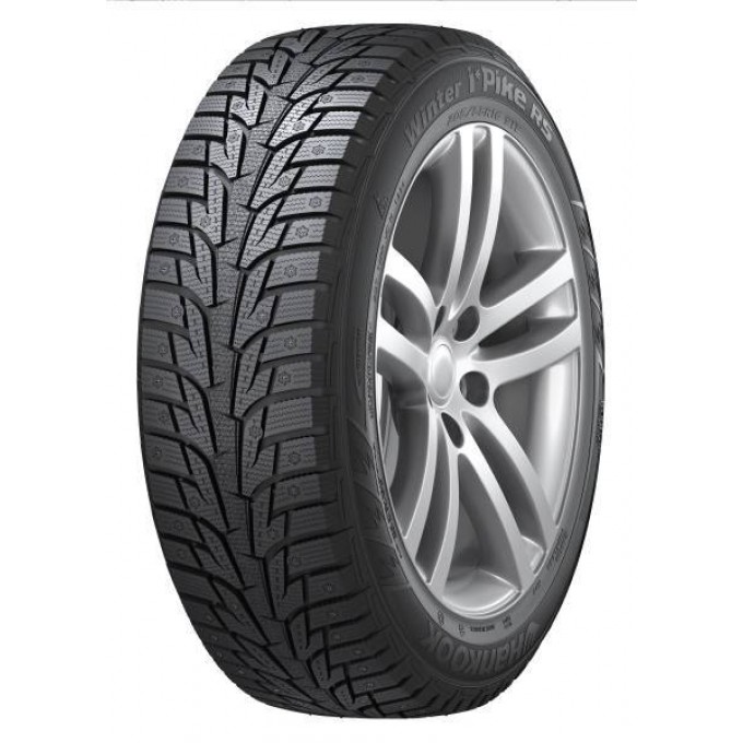 Шины HANKOOK Winter I Pike W419 235/55 R17 103T 1014438