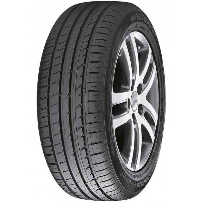 Шина HANKOOK K115 Ventus Prime 2 215/45 R17 87H 1015043