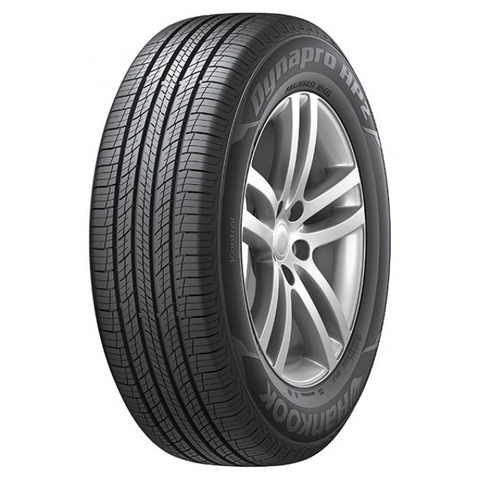 Шины HANKOOK Dynapro HP2 RA33 235/60 R18 103V 1015052