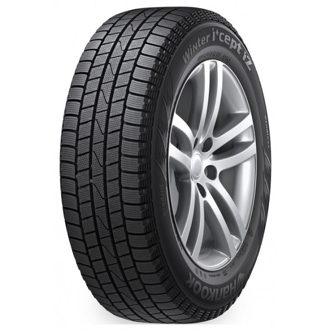 Шины HANKOOK Winter i Cept IZ W606 165/70 R14 81T (до 190 км/ч) 1015086