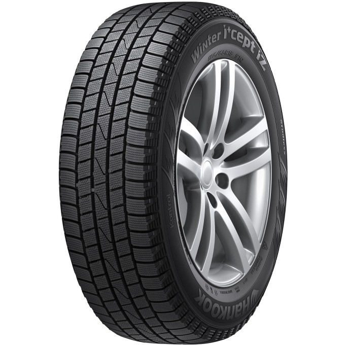 Шины HANKOOK Winter I*Cept IZ W606 185/55 R16 83T 1015093