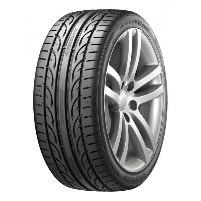 Шины HANKOOK Ventus V12 Evo2 K120 275/35 ZR18 99Y XL 1015256