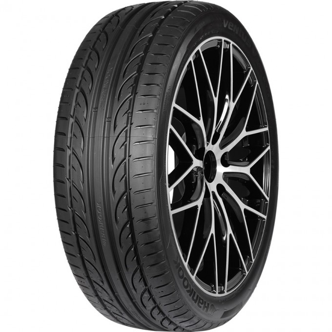 Шина HANKOOK Ventus V12 evo 2 K120 275/40 R18 103Y 1015257