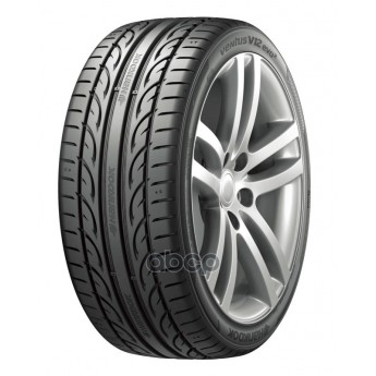 Автошина HANKOOK Ventus V12 evo2 K120 255/45 R19 104 Y