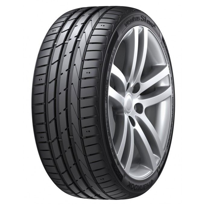 Шины HANKOOK Ventus S1 Evo2 K117A 295/35 R22 108Y 1015557