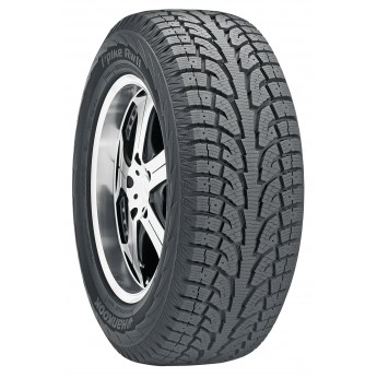 Шины HANKOOK Winter I*Pike RW11 245/55 R19 107T