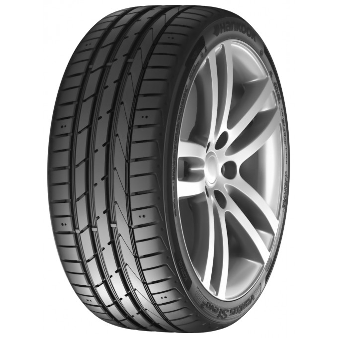 Шина 205/55R16 HANKOOK Ventus S1 evo2 K117B Runflat 91W 1015932