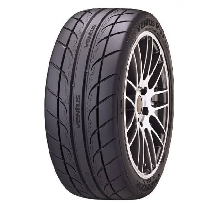 Шины HANKOOK Ventus R-S3 Z222 245/40 R18 97W 1016545