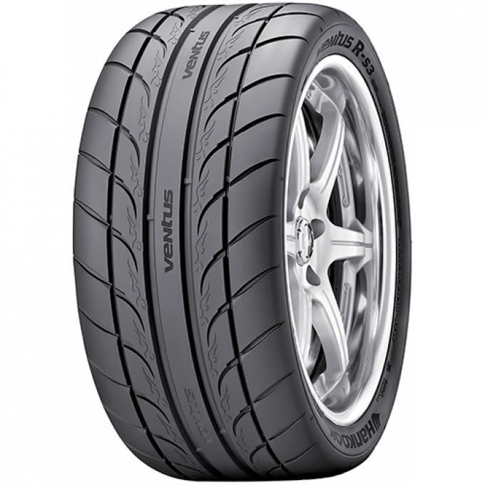 Шина HANKOOK Ventus R-S3 Z222 265/35 R18 97W 1016548