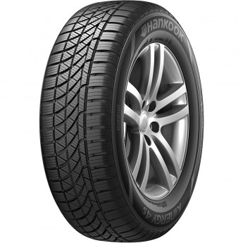 Шины HANKOOK KINERGY 4S H740 165/70R14 81T