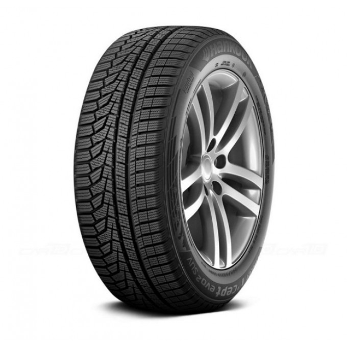 Шины HANKOOK Winter iCept evo2 W320A 215/70 R16 100T SUV T 1017040