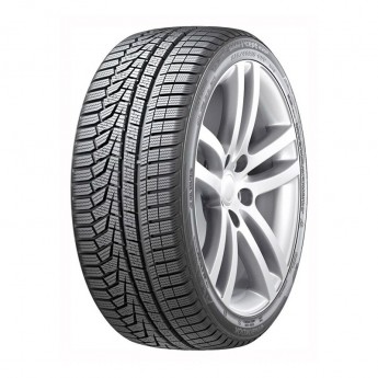 Шины HANKOOK Winter i*Cept evo2 W320 215/45 R17 91V V XL