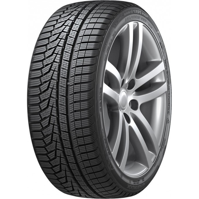 Шины HANKOOK Winter I Cept Evo 2 W320 225/50 R17 98V (до 240 км/ч) 1017049