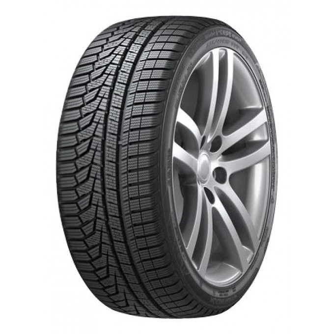 Шины HANKOOK Winter I Cept Evo2 W320 235/40 R18 95V 1017059